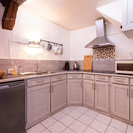 Duplex Coeur Historique רן