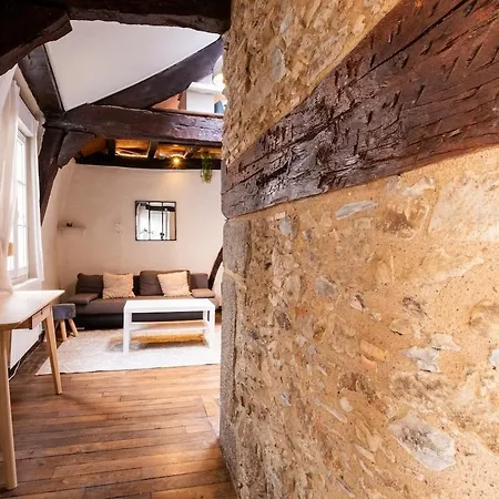 Duplex Coeur Historique