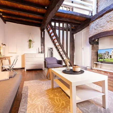 Duplex Coeur Historique